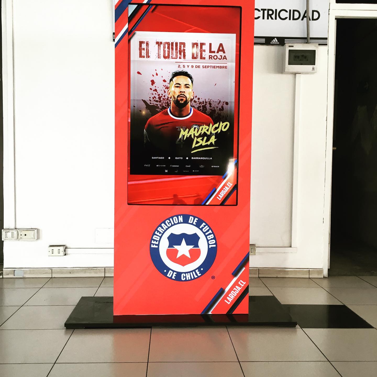 Tótem Digital 2
